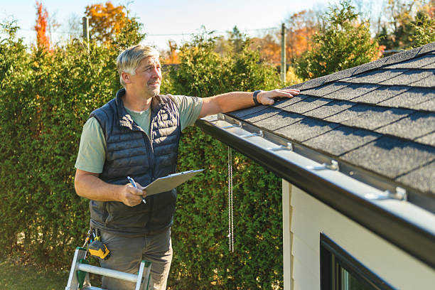 Trusted Roof Leak Repair service in Berryville, AR - Ben Roofing and Steel LLC