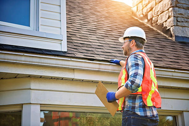 Trusted Storm Damage Roof Repair service in Berryville, AR - Ben Roofing and Steel LLC